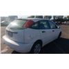 Image 2 : 2007 Ford Focus ZX5 S