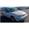 Image 3 : 2007 Ford Focus ZX5 S