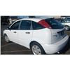 Image 4 : 2007 Ford Focus ZX5 S