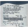 Image 7 : 2007 Ford Focus ZX5 S