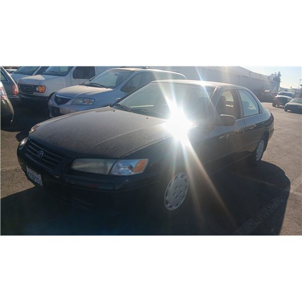 1998 Toyota Camry CE