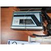 Image 8 : LOT DE 6 RADIOS, LECTEUR DE CASSETTES ET METRONOME ASST