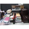 Image 8 : GROS LOT D'ARTICLES POUR DU BUREAU ET ÉCOLIERS ASST