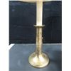 Image 2 : ENS DE 2 LAMPES DE TABLE