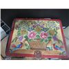 Image 2 : PANIER DE PIQUE-NIC VINTAGE