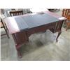 Image 2 : BUREAU EN BOIS VINTAGE