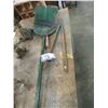 Image 1 : LOT DE 3 OUTILS JARDINIÈRE VINTAGE ASST
