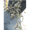 Image 2 : LUMINAIRE DE PLAFOND VINTAGE