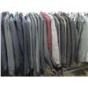 Image 1 : LOT DE 16 MANTEAUX HOMMES ASST