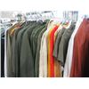 Image 2 : LOT DE 40+ GILETS -BLOUSONS-PANTALONS FEMMES ASST