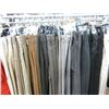 Image 2 : LOT DE 45+ PANTALONS HOMMES ASST