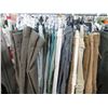 Image 2 : LOT DE 25+ PANTALONS HOMMES ASST
