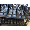 Image 2 : LOT DE 18 CHAUSSURES HOMME PTE 10.5