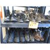 Image 1 : LOT DE 16 CHAUSSURES HOMMES PTE 9