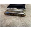 Image 4 : Marine Band Harmonica