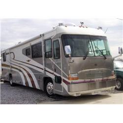 ZEPHYR #2000 by TIFFIN