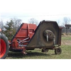 RHINO SE15-4 FOLD CUTTER