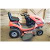 Image 1 : KUBOTA T1670 LAWN MOWER