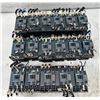 Image 1 : Lot of (17) Siemens #3RT2326-2BB40 Contactors