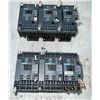 Image 1 : Lot of (6) Siemens Contactors