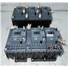 Image 2 : Lot of (6) Siemens Contactors