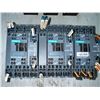 Image 3 : Lot of (6) Siemens Contactors