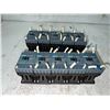 Image 1 : Lot of (10) Siemens #3RT2317-2BB40 Contactors