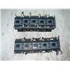 Image 2 : Lot of (10) Siemens #3RT2317-2BB40 Contactors