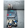 Image 2 : Lot of (12) Siemens Contactors (see pictures)