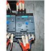 Image 8 : Lot of (12) Siemens Contactors (see pictures)