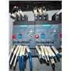 Image 2 : Lot of (10) Siemens Contactors