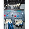 Image 3 : Lot of (10) Siemens Contactors