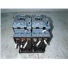 Image 1 : Lot of (2) Siemens #3RT2028-1BB40 Contactors