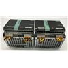 Image 2 : (2) Siemens #6EP1436-3BA00 Power Supplies