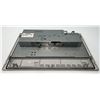 Image 3 : Siemens #6AV6 542-0AG10-0AX0 Multi Panel MP270B KEY-10 TFT Touch Screen