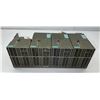 Image 3 : Lot of (4) Siemens #6ES7 317-2AJ10-0AB0 CPU317-2DP Modules