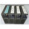 Image 3 : Lot of (4) Siemens #6ES7 331-7KB02-0AB0 Modules