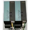 Image 1 : Lot of (2) Siemens #6EP1 333-2AA01 Power Supplies