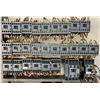 Image 1 : Lot of Misc. Siemens Contactors as Pictured