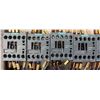 Image 2 : Lot of Misc. Siemens Contactors as Pictured