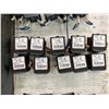 Image 3 : Lot of Assorted Siemens Contactors as Pictured