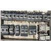 Image 1 : Lot of Assorted Siemens Circuit Breakers as Pictured