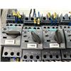 Image 2 : Lot of Assorted Siemens Circuit Breakers as Pictured