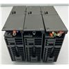 Image 2 : Lot of (3) Siemens #6ES7 307-1BA01-0AA0 Power Supplies