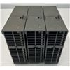 Image 3 : Lot of (3) Siemens #6ES7 307-1BA01-0AA0 Power Supplies