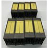 Image 2 : Lot of (8) Siemens #6ES7 138-4FB03-0AB0 Digital Output Modules