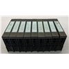 Image 2 : Lot of (9) Siemens #6ES7 131-4BD01-0AA0 Digital Input Modules