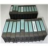 Image 2 : Lot of (20) Siemens #6ES7 138-4CA01-0AA0 Power Modules