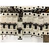 Image 2 : Lot of Siemens Circuit Breakers as Pictured