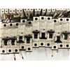 Image 3 : Lot of Siemens Circuit Breakers as Pictured